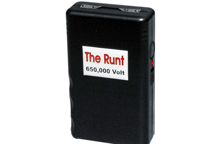 Runt 350
